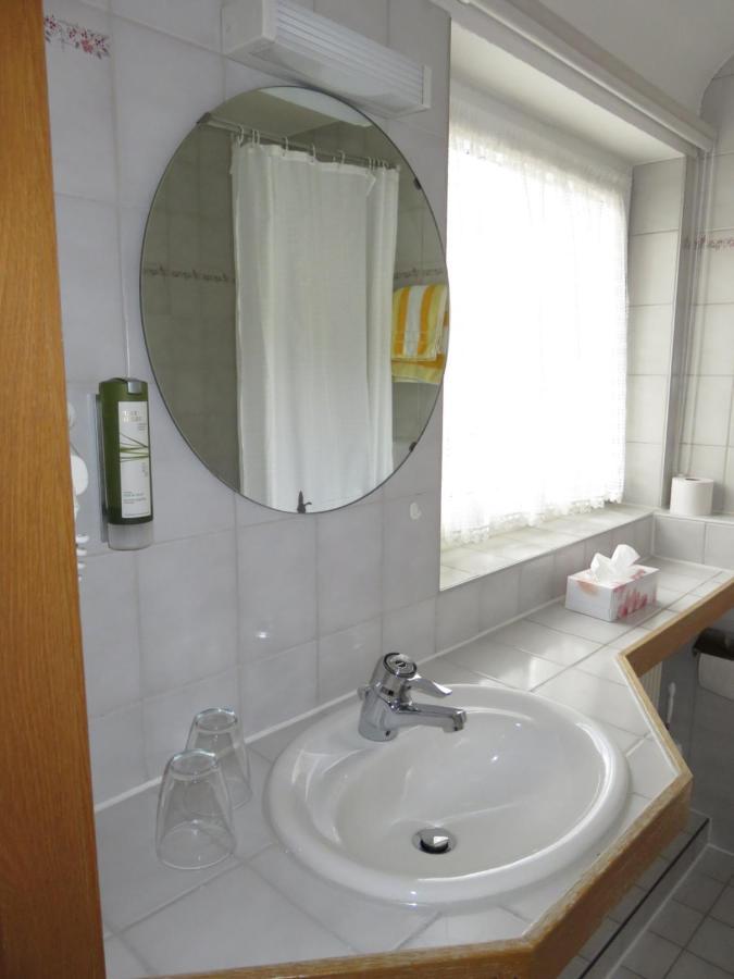 Gaestehaus Krone Oberndorf am Neckar Экстерьер фото