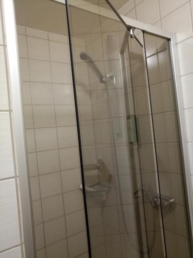 Gaestehaus Krone Oberndorf am Neckar Экстерьер фото