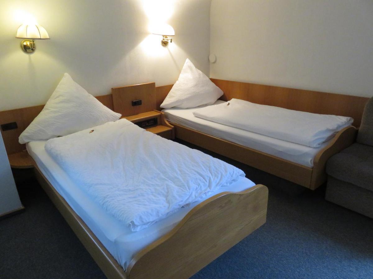 Gaestehaus Krone Oberndorf am Neckar Экстерьер фото