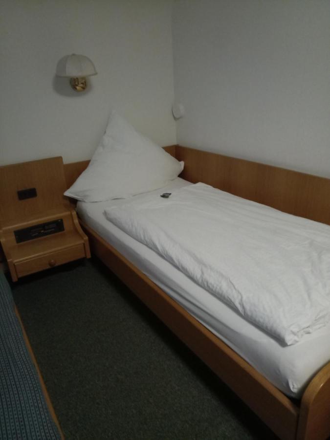 Gaestehaus Krone Oberndorf am Neckar Экстерьер фото