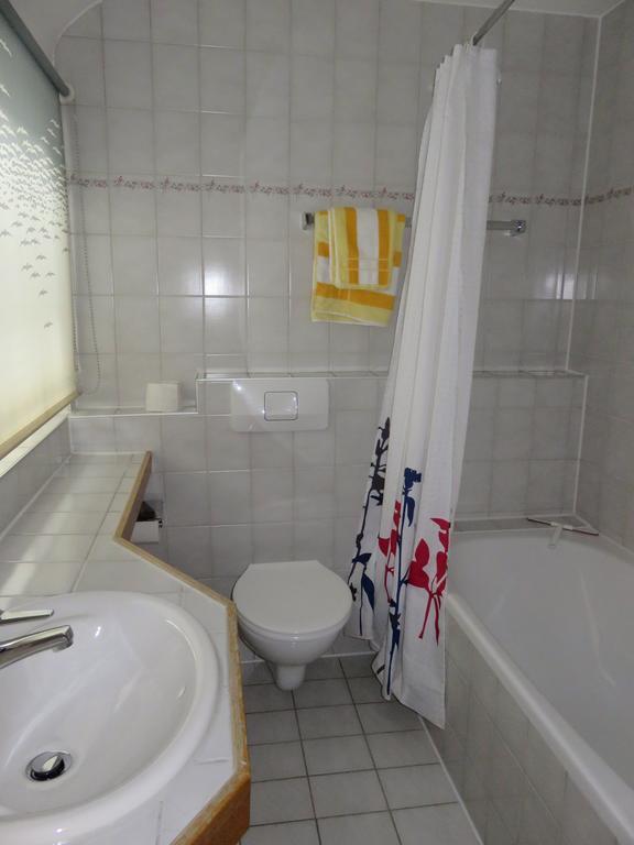 Gaestehaus Krone Oberndorf am Neckar Экстерьер фото