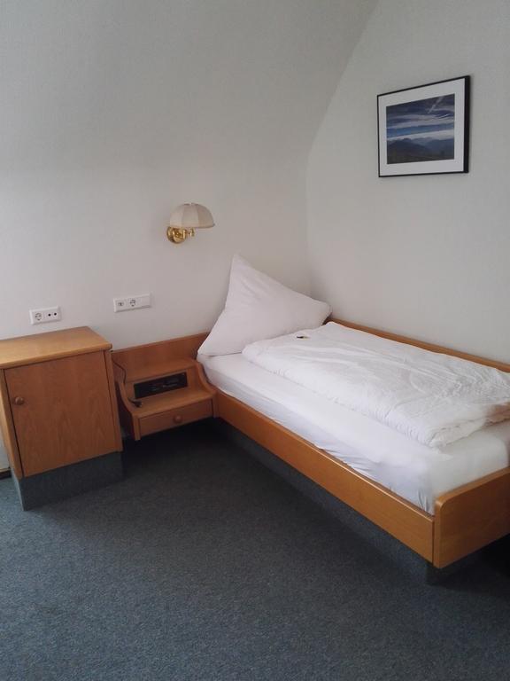 Gaestehaus Krone Oberndorf am Neckar Экстерьер фото