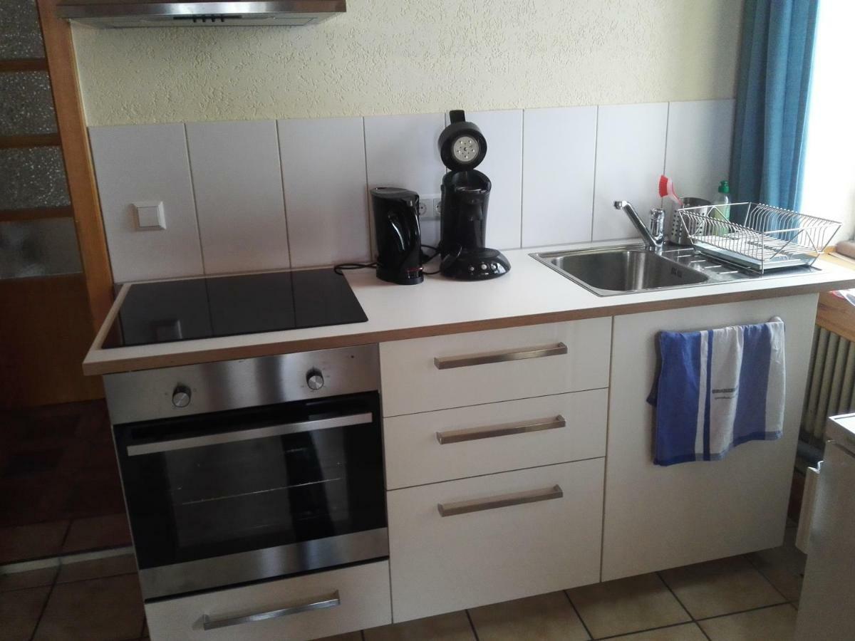 Gaestehaus Krone Oberndorf am Neckar Экстерьер фото